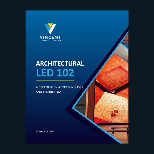 Architectural LED 102 Thumbnail
