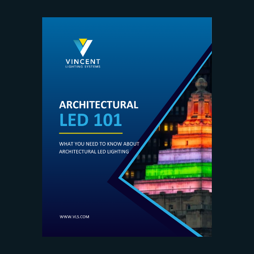 Architectural LED 101 Thumbnail