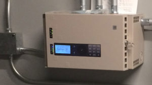 ETC Paradigm Architectural Controller Wall Mount