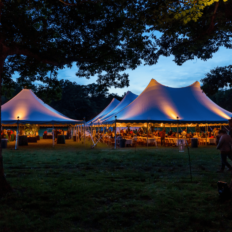 Event Lighting Gallery - Tent (2)
