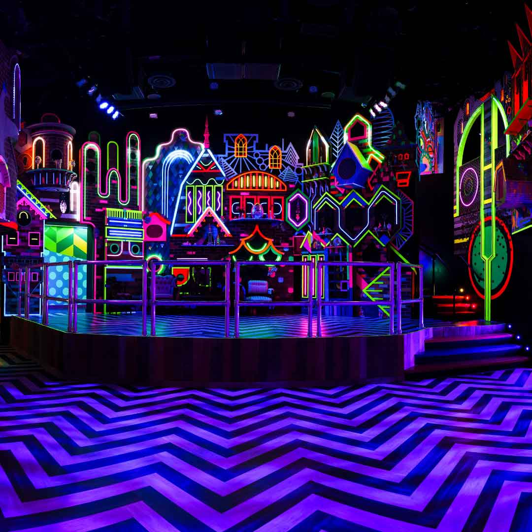 Photos Courtesy of Chris Werner and Elliott Lopes Photography