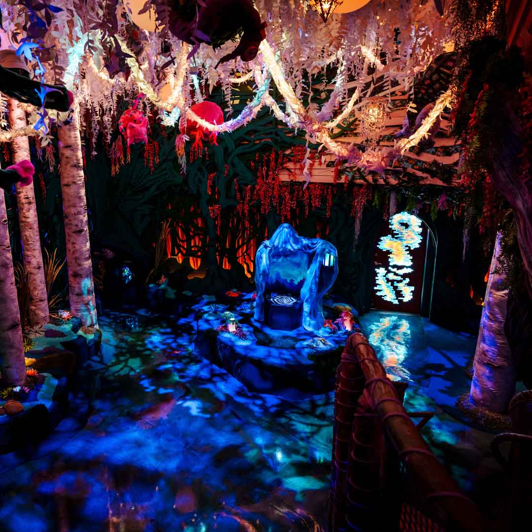 Photos Courtesy of Chris Werner and Elliott Lopes Photography