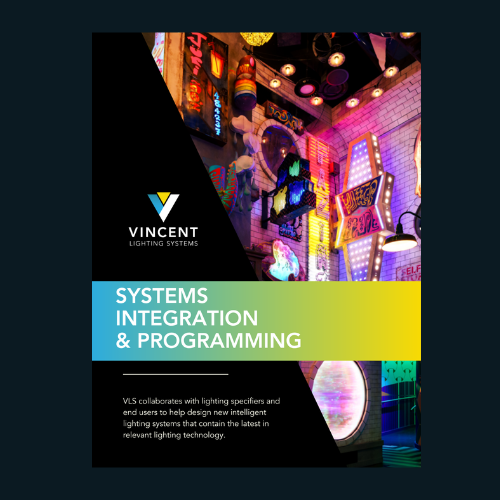 Systems Integrations & Programming Booklet Thumbnail