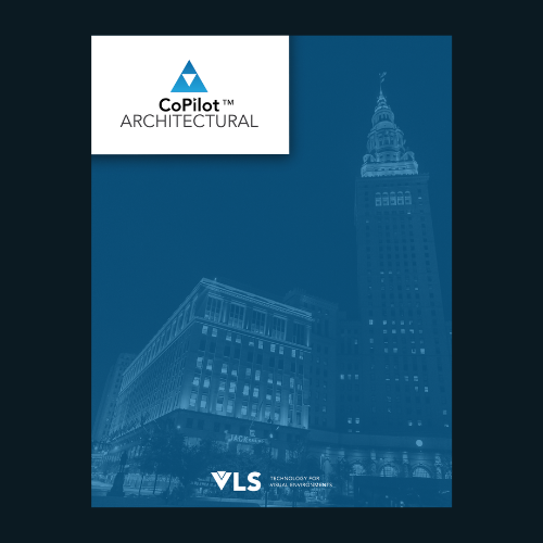 CoPilot Architectural Flyer Thumbnail